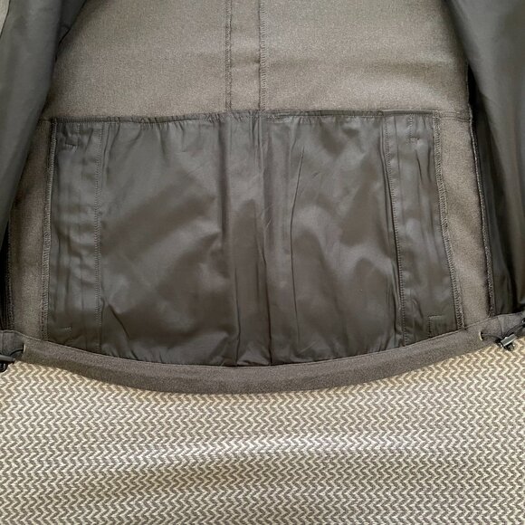 Chrome Industries - Ike Windshirt Jacket - Men's S/Women's M - Army Green EUC - Picture 11 of 13